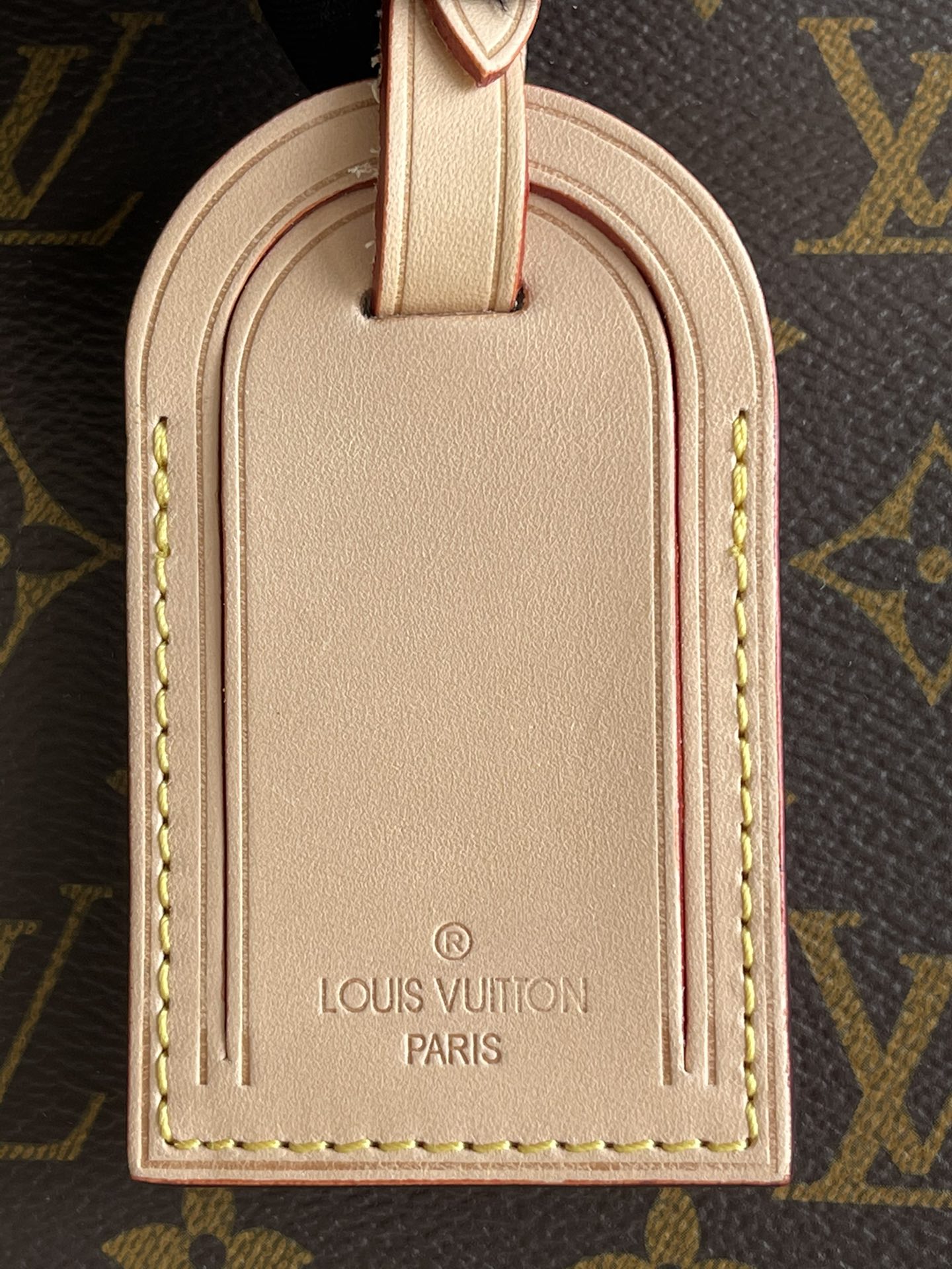 LV期間限定品 ヴィトン バッグ いつ使う偽物 斜め掛けバッグ 本革 レザー 柔らかい M41140 ブラウン_4
