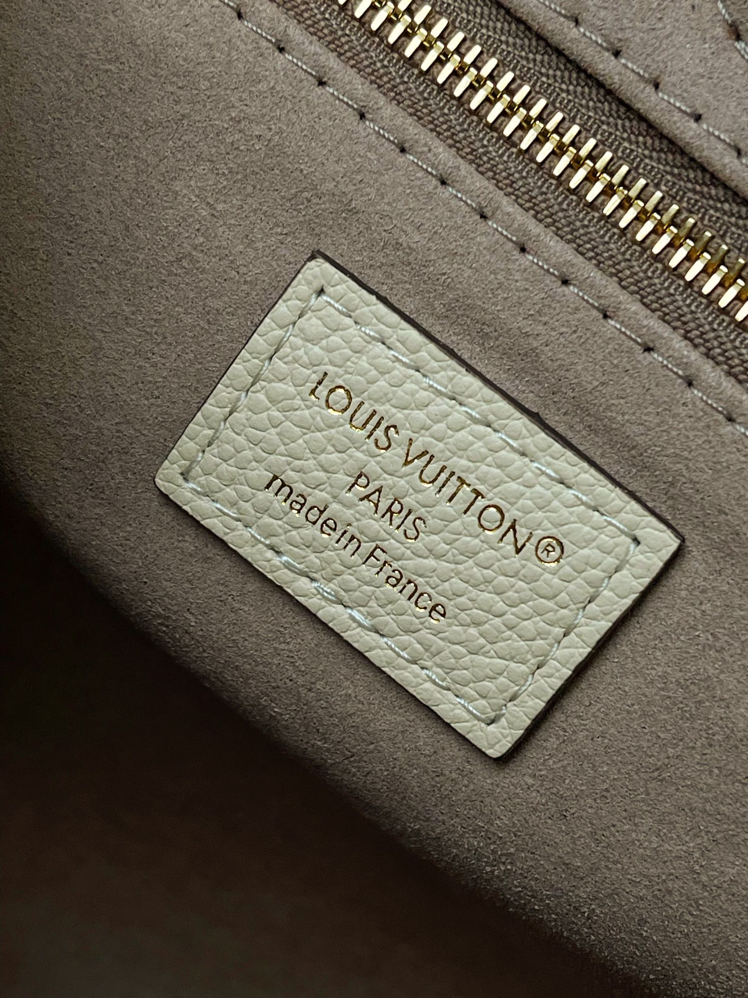 LV お洒落！ヴィトン バッグ イメージスーパーコピー ハンドバッグ 本革 レザー M14659 ホワイト_8
