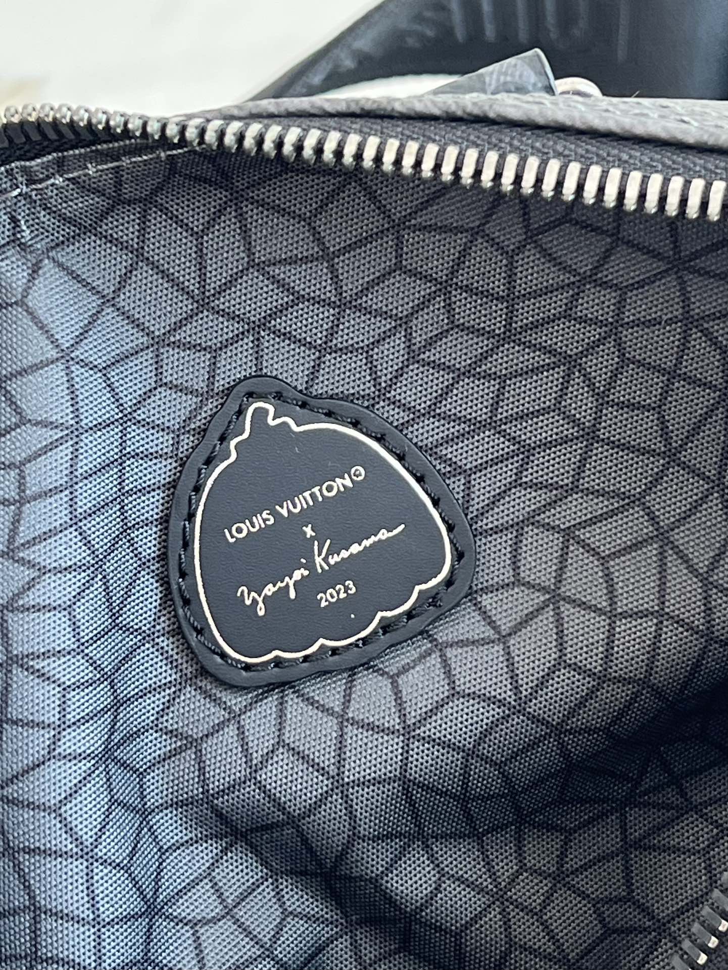 LV ヴィトン バッグ 重いＮ級品 ハンドバッグ 本革 レザー 斜め掛け 男女兼用 M46271 ブルー_9