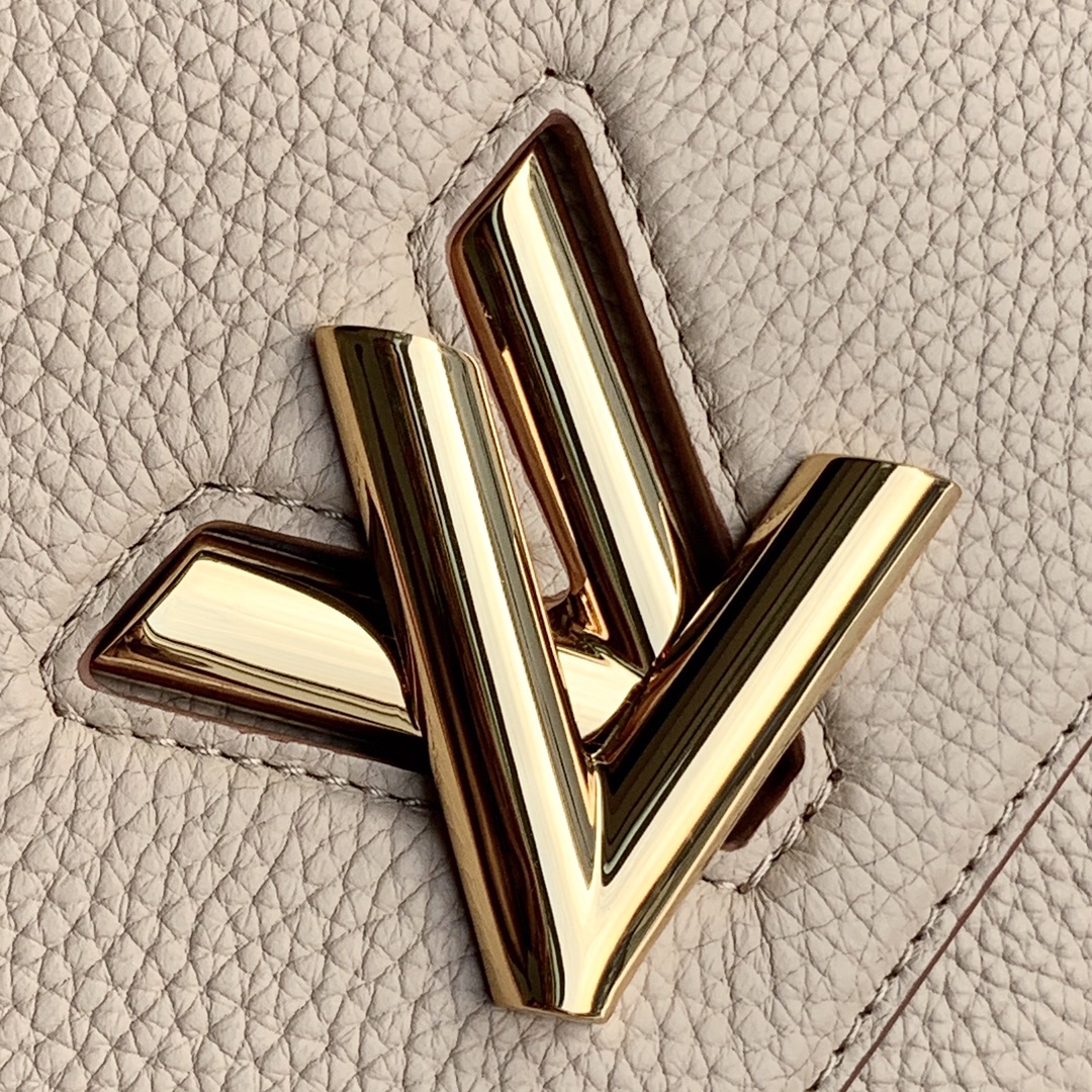 LV ヴィトン バッグ シンプル偽物 M57092 優雅レディ 柔軟 ハンドバッグ 斜め掛け ベージュ色_7