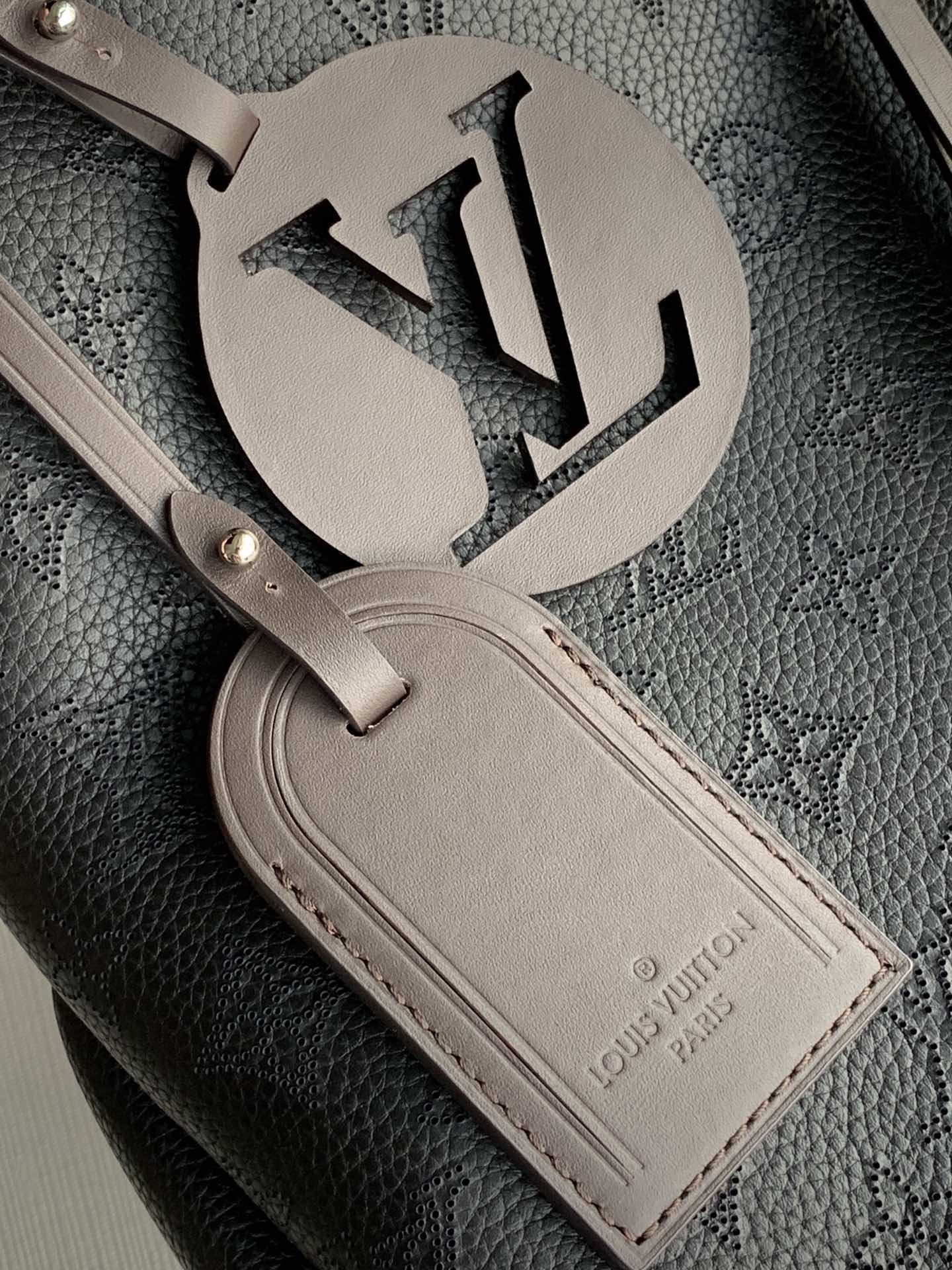 LV ルイヴィトンバッグ スピーディ偽物 M56073 優雅レディ 柔軟 ハンドバッグ 斜め掛け ブラック_7