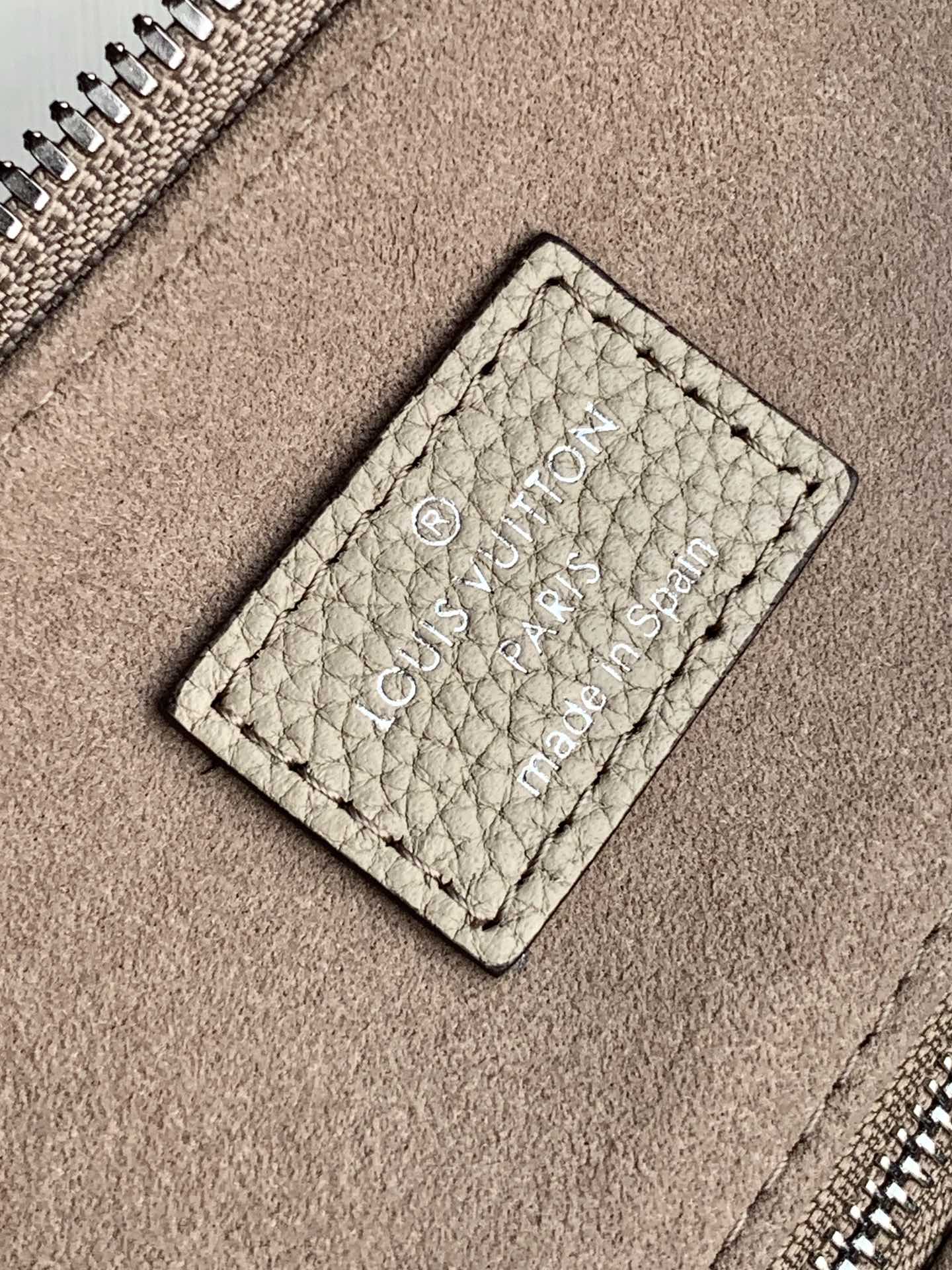 LV ルイヴィトンバッグ スピーディコピー M56084 優雅レディ 通勤 ハンドバッグ 斜め掛け ベージュ色_7