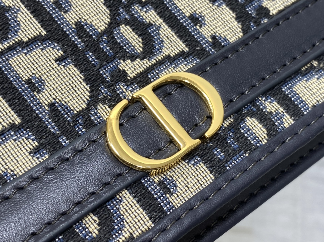 魅力的なdior 斜め掛けバッグ偽物 優雅レディ シンプル 本革 花柄 レザー ブラック_7