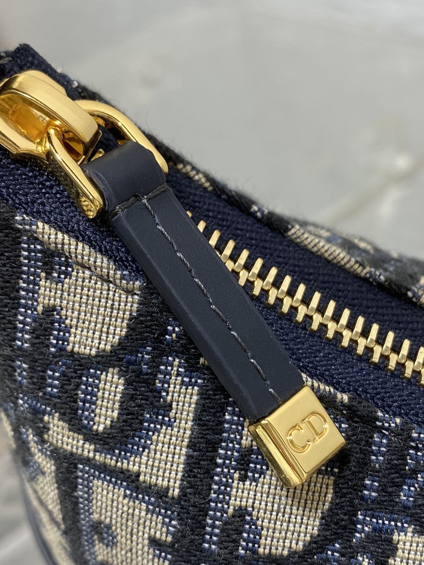 dior ショルダー バッグ レディ偽物 ハンドバッグ 優雅レディ シンプル 本革 レザー ブラック_6