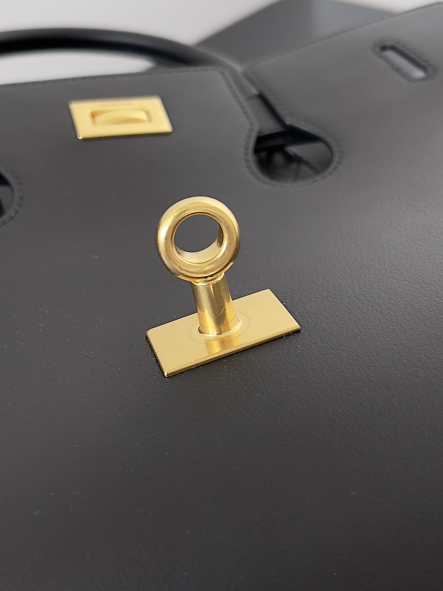 バレンシアガ キャンバス トート激安通販 牛革 レザー ハンドバッグ 斜め掛け ファッション ブラック_6