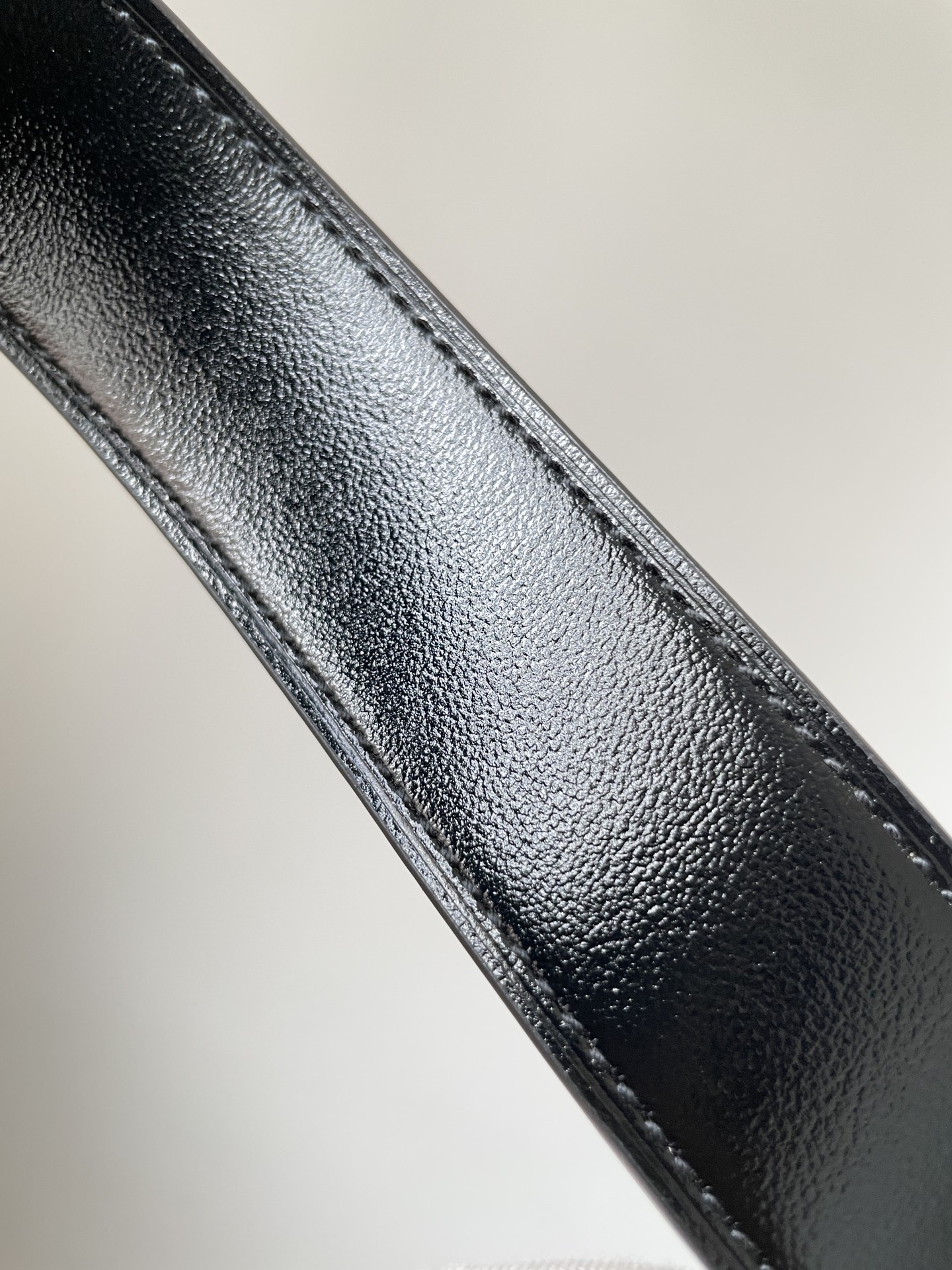 エルメスベルトサイズスーパーコピー シンプル 牛革 レザー 幅32ｍｍ ブラウン_6