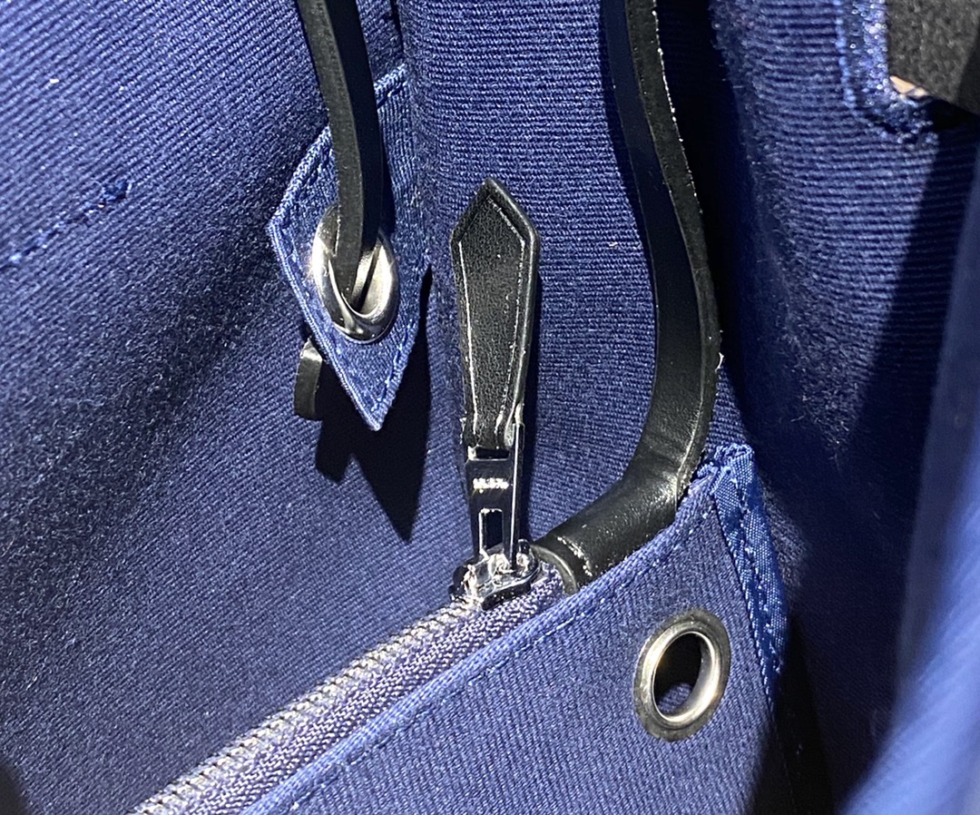 エルメス バッグ 後悔Ｎ級品 ハンドバッグ 優雅 通勤 レザー 優雅レディ ブルー_8