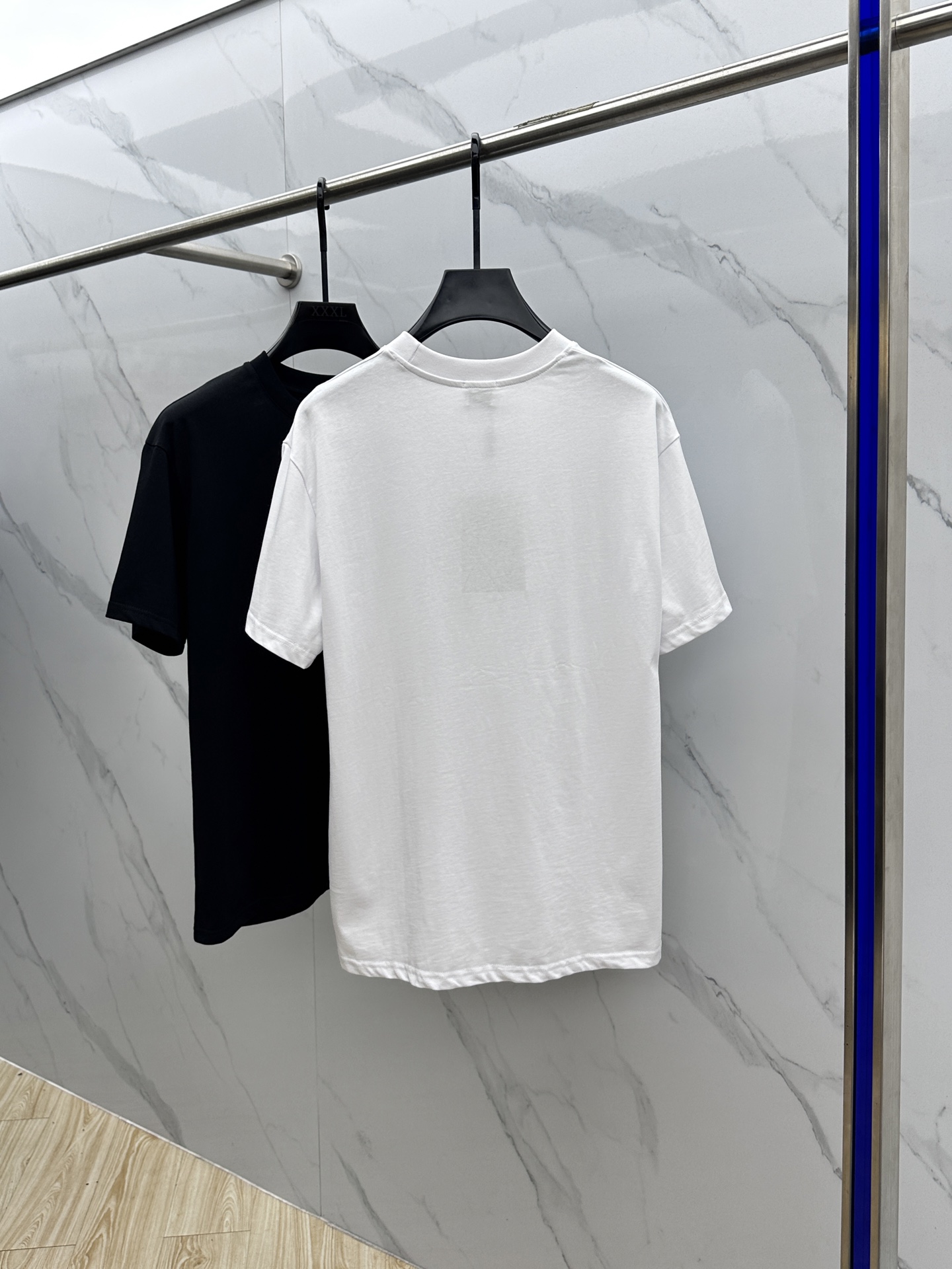 バーバリー キッズ t シャツスーパーコピー 上質品 トップス 短袖 純綿 プリント 男女兼用 ホワイト_2