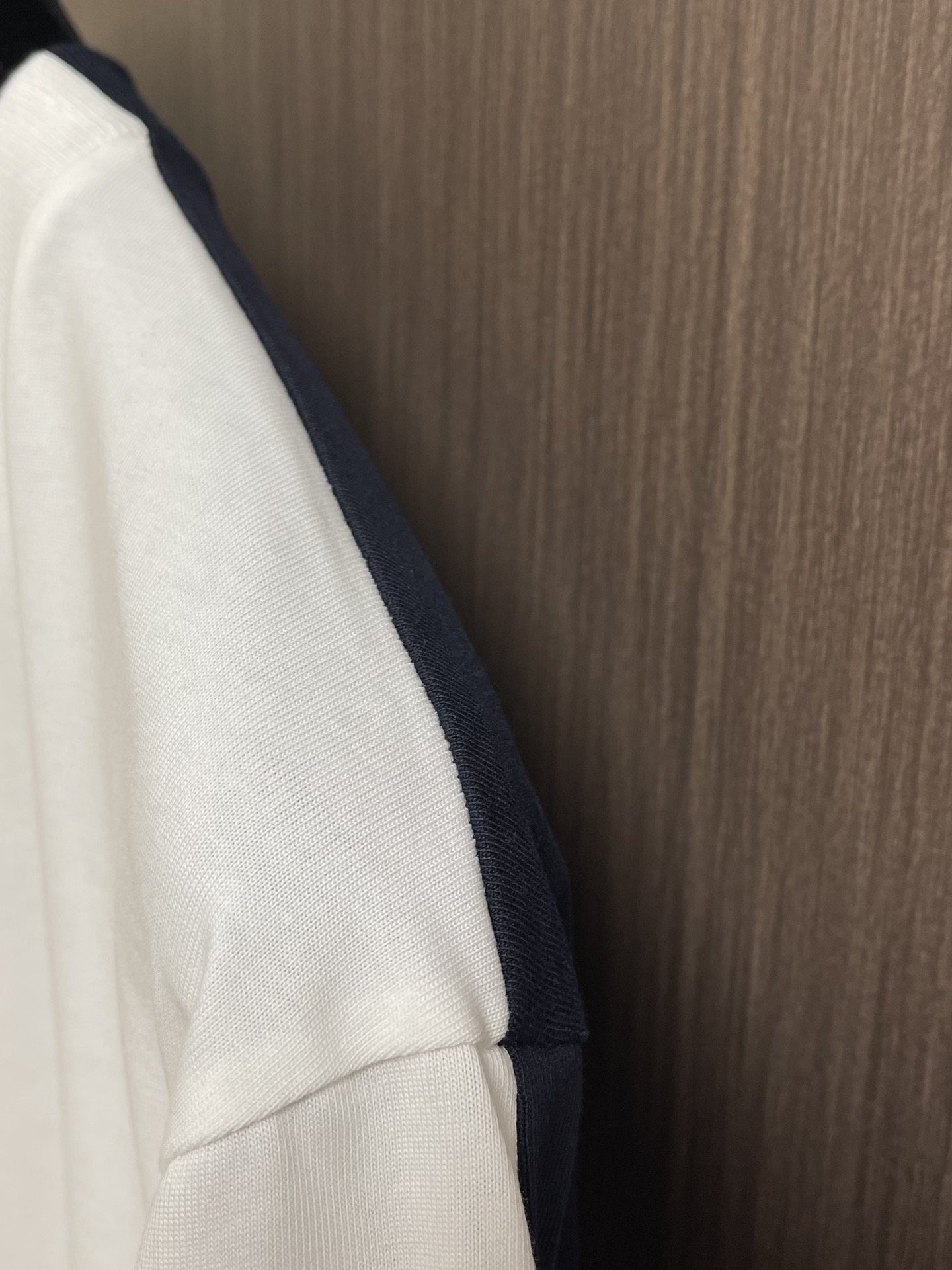 TB新品 トムブラウントップススーパーコピー 100％綿 柔らかい 短袖 tシャツ 男女兼用 ホワイト_6