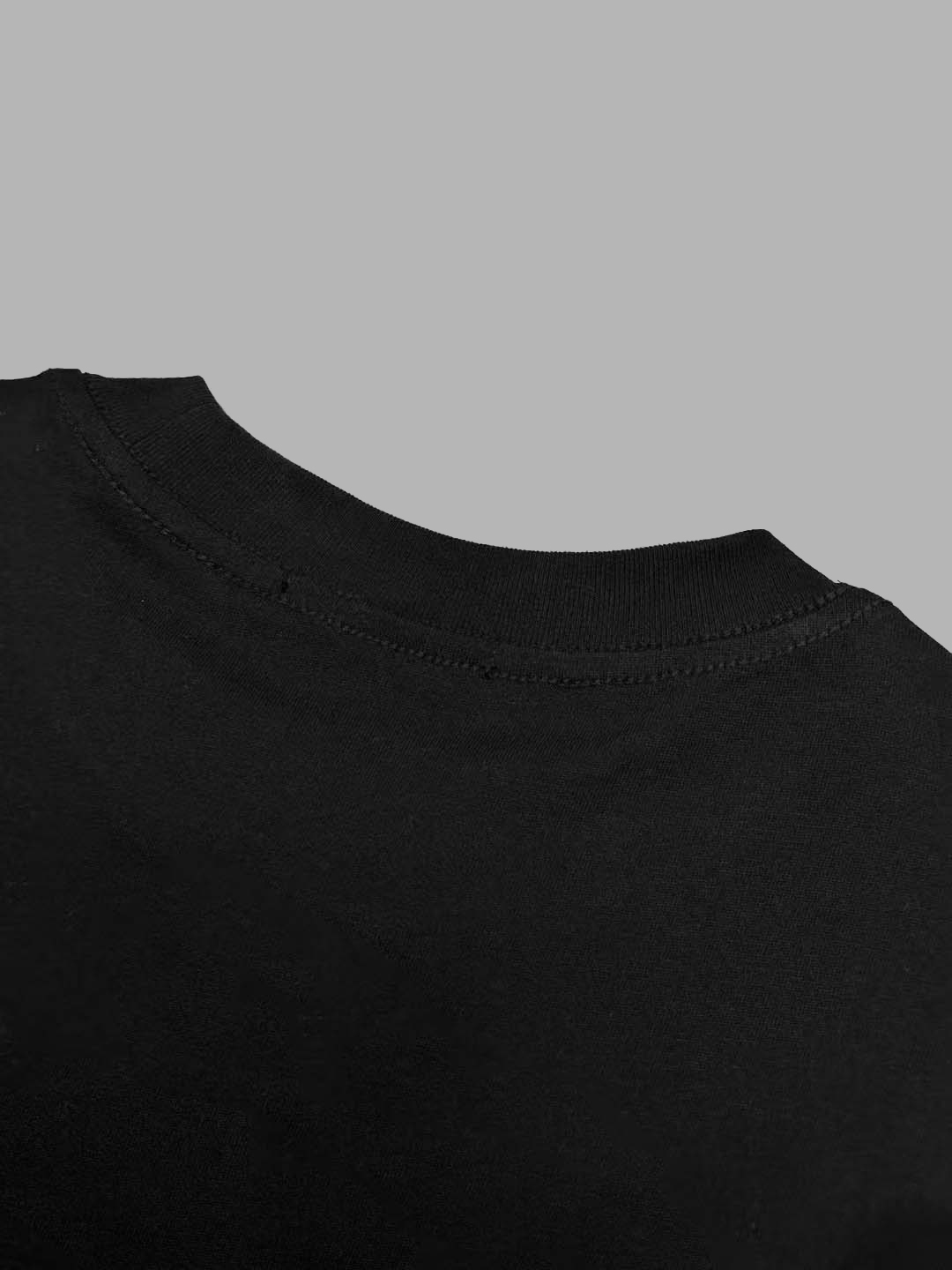 大人気 レディース バレンシアガtシャツコピー トップス 純綿 柔らかい プリント 半袖 ブラック_6