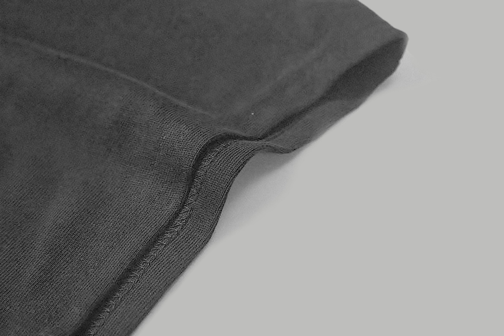 お買い得品 バレンシアガtシャツcrew偽物 トップス 純綿 無袖 触り心地が良い グレー_5