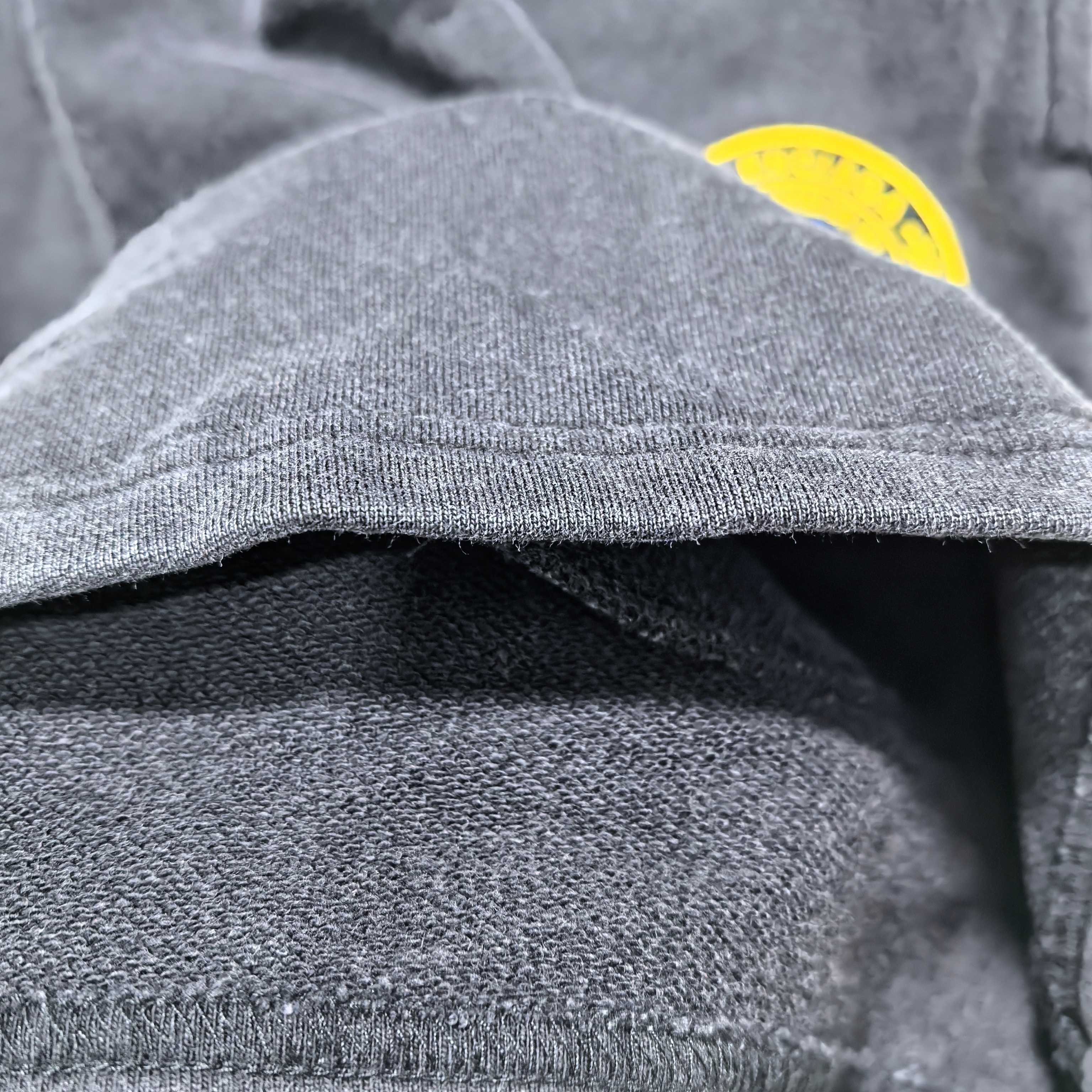 バレンシアガ パンツ サイズＮ級品 ショットズボン 純綿 ロゴ刺繍 ランニング ブラック_7
