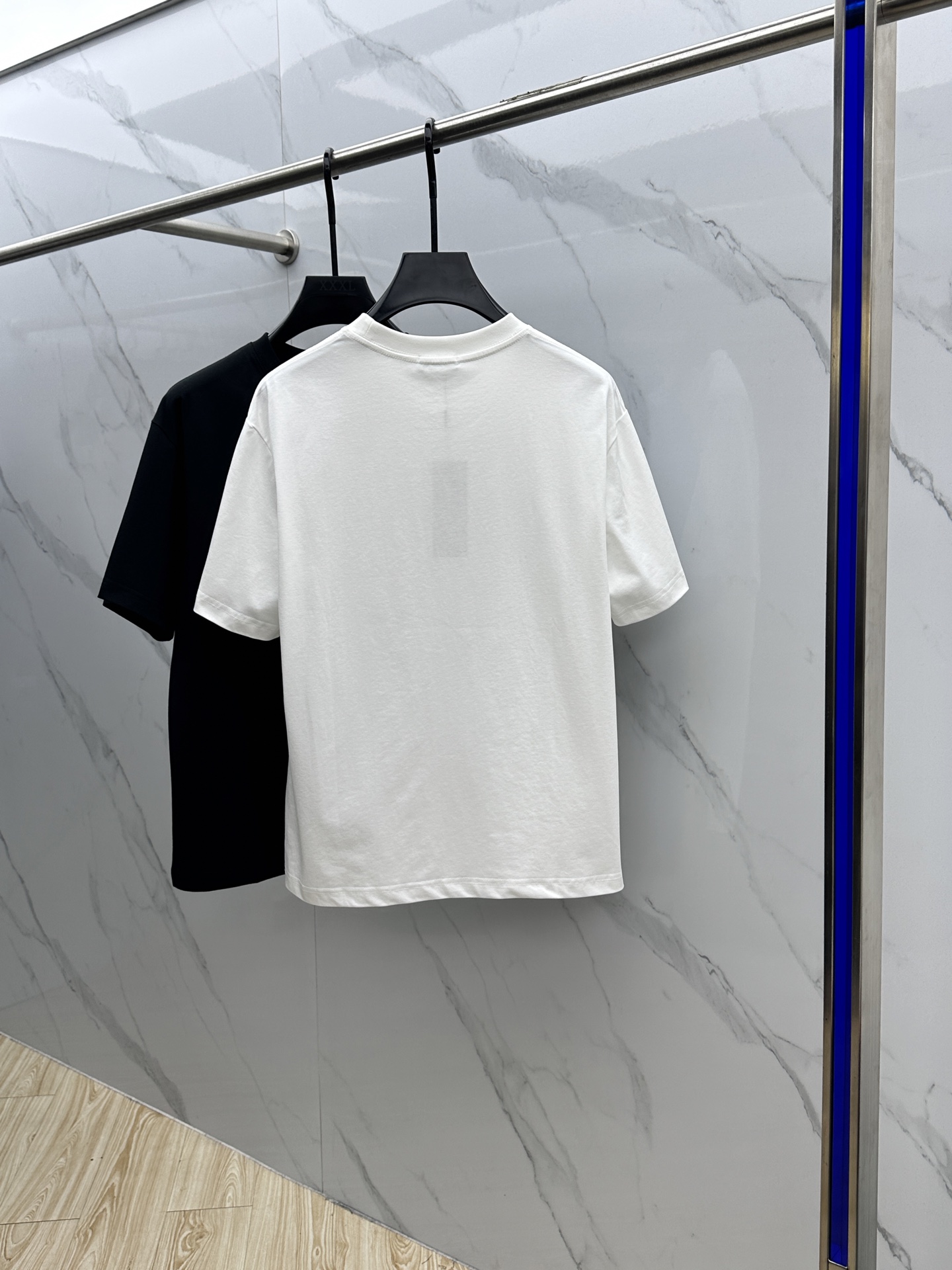 男女兼用 ディオールtシャツヤフオク偽物 短袖 プリント 通気性いい トップス ホワイト_2