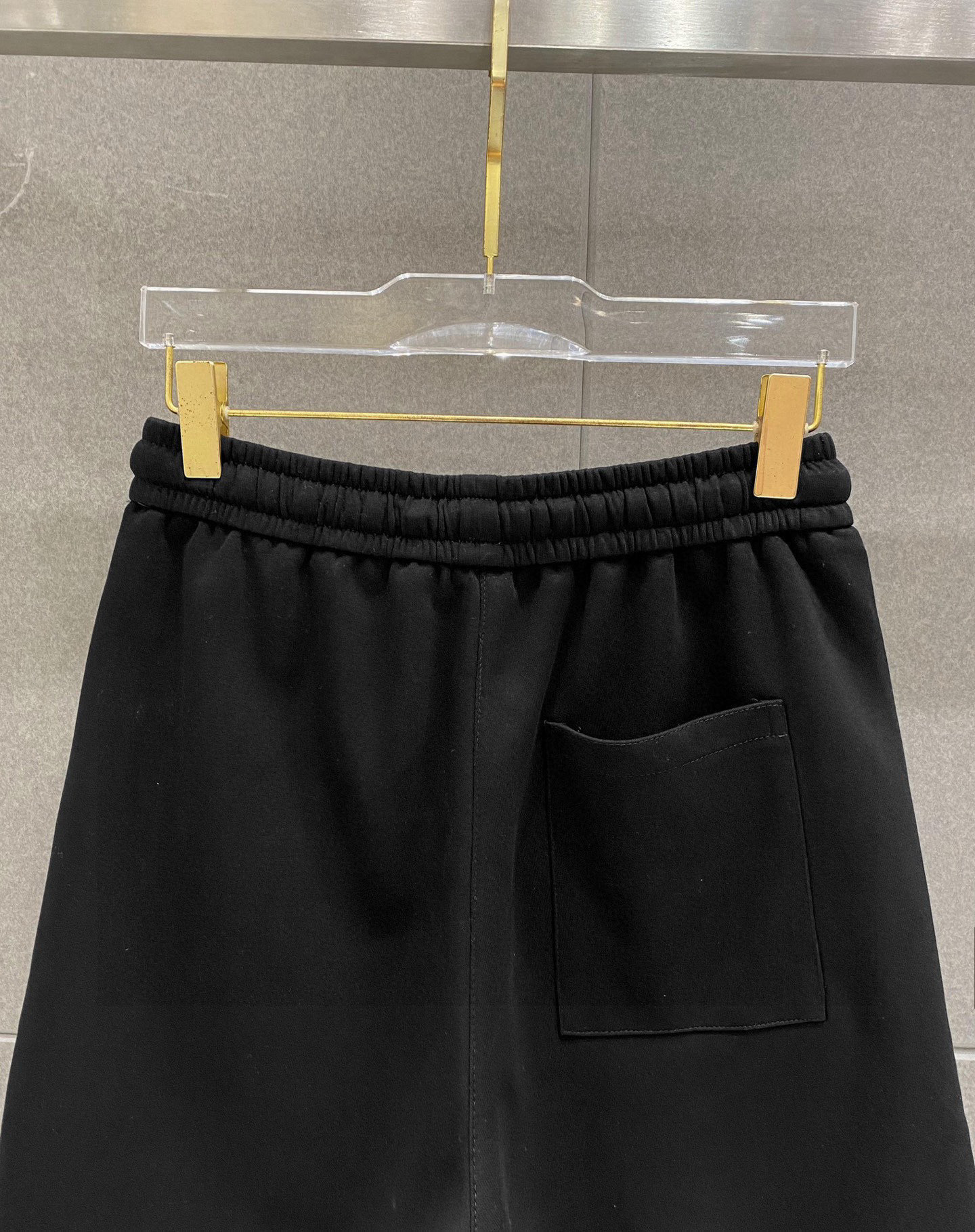 お買い得なdior ズボンＮ級品 ショットパンツ 綿 メンズ シンプル ブラック_7