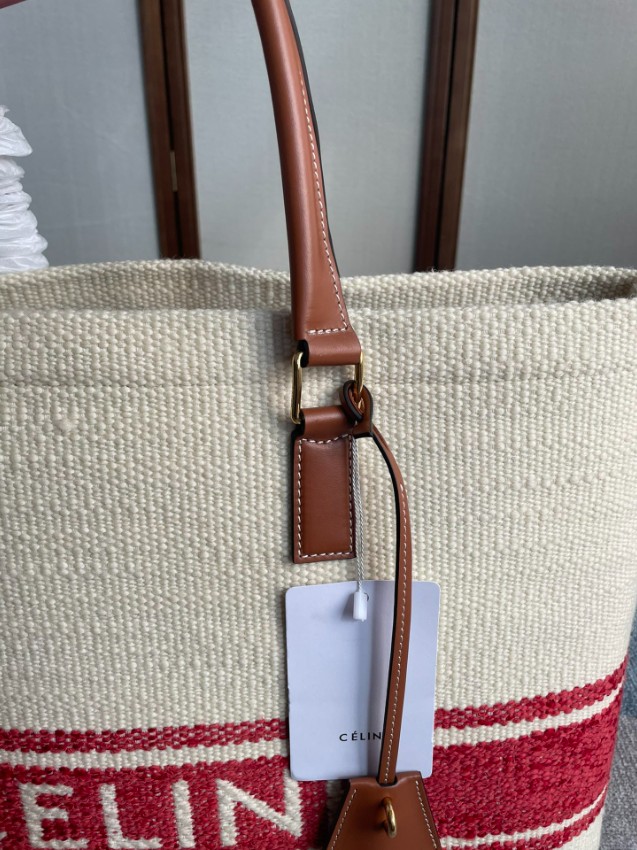 セリーヌ トリオンフ キャンバス ミニショルダー 偽物 バッグ 高品質 2025新作 ブランド コピー_6