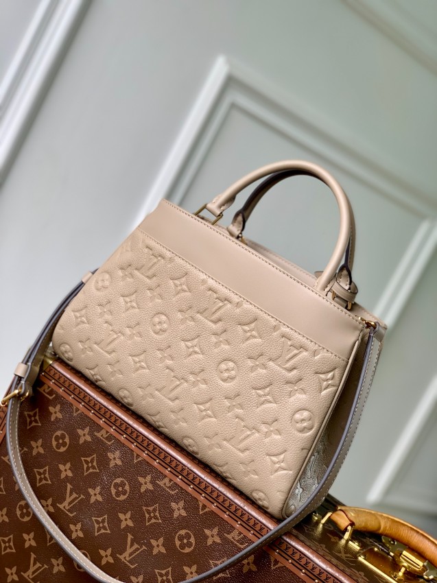 ルイ・ヴィトン スーパー コピー 高級レベル仕様 ハンドバッグ 2025新作 圧倒的な再現度 正確な刻印 数量限定入荷_2