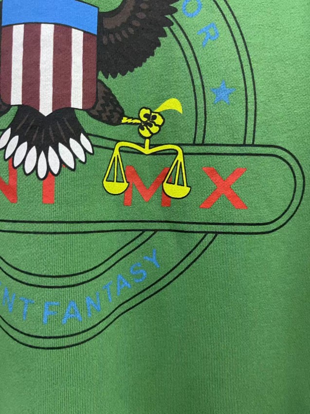 セントマイケル 偽物 高級レベル仕様 スウェット 2025新作 快適な着心地 圧倒的な再現度 数量限定入荷_6