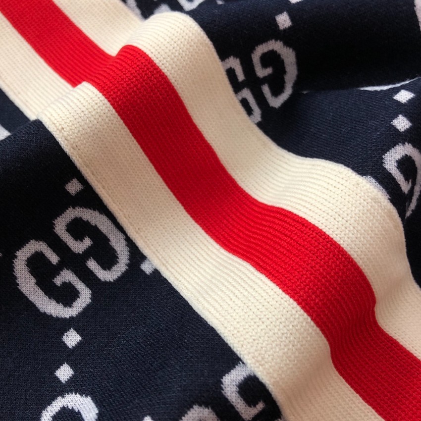 グッチ 高再現度トラックジャケット スーパーコピー 優良サイト 2025新作 精密ディテール 高級感仕上げ 男女兼用_6