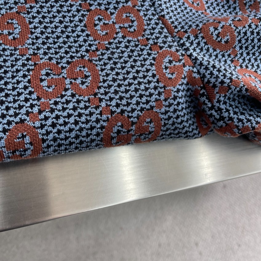 グッチ 高再現度トラックジャケット ブランド コピー 安全通販 2025新作 精密ディテール 男女兼用 快適な着心地_4