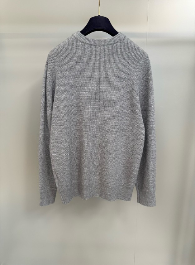 グッチ 高再現度セーター 偽物 バレない再現度 2025新作 精密ディテール 丁寧な縫製 肌触り良好 男女兼用_2