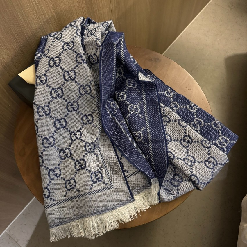 グッチ 高再現度スカーフ スーパーコピー 優良サイト 2025新作 精密ディテール 上質感 高級感仕上げ リピーター多数_2