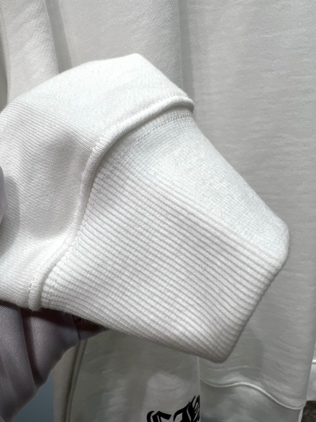 クロムハーツ スウェット スーパーコピー 2025新作 高級感仕上げ 上質コットン使用 丁寧な縫製 数量限定入荷_7