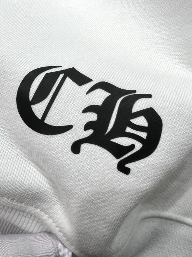 クロムハーツ スウェット スーパーコピー 2025新作 高級感仕上げ 上質コットン使用 丁寧な縫製 数量限定入荷_5