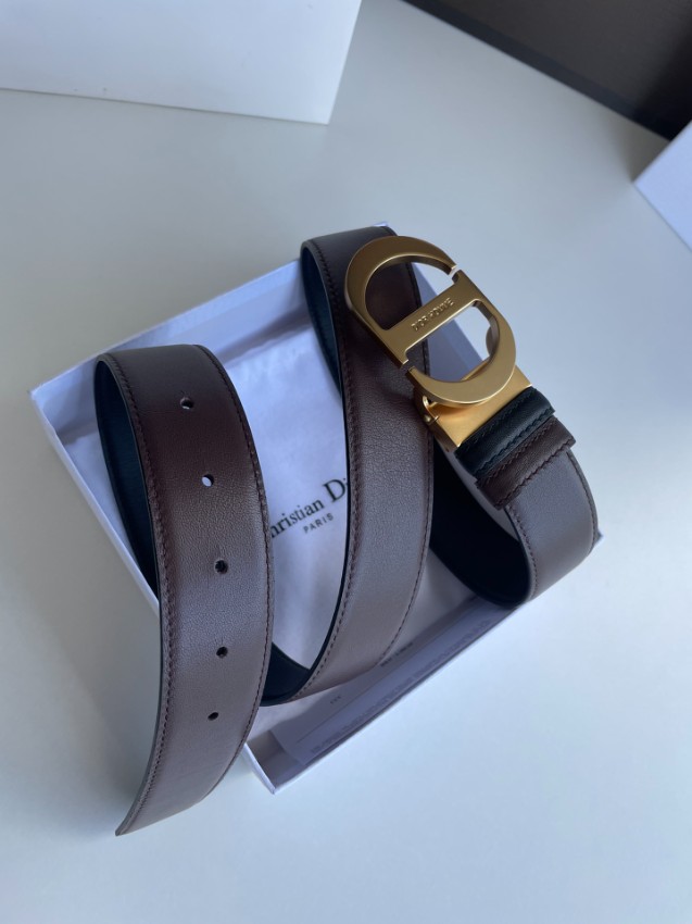 ディオール 高級感仕上げ メンズ ベルト スーパーコピー 精密ディテール 圧倒的な再現度 本格派モデル 高品質仕上げ_1
