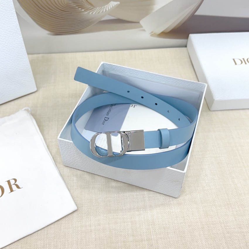 ディオール ブルー ベルト コピー 高再現度 上品デザイン 数量限定入荷 レディース 高品質仕立て_1