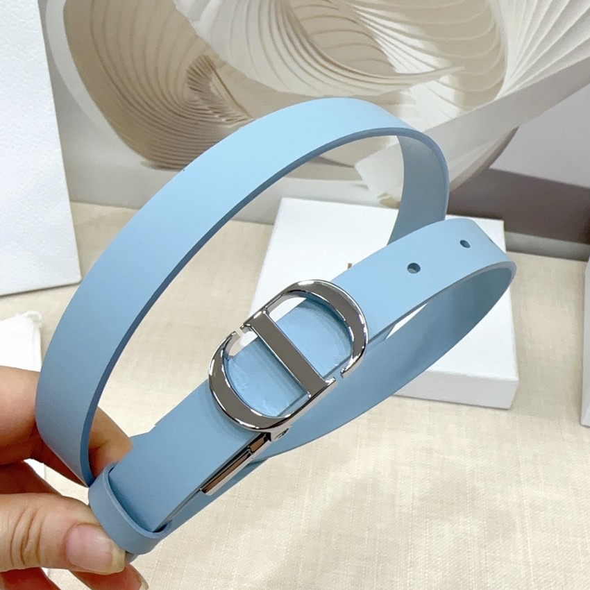 ディオール ブルー ベルト コピー 高再現度 上品デザイン 数量限定入荷 レディース 高品質仕立て_4