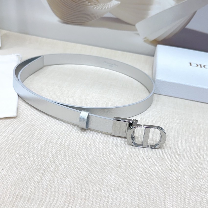ディオール シルバー ベルト 激安屋口コミ 高級感仕上げ 精密ディテール 人気上昇中 レディース 高品質仕様_2