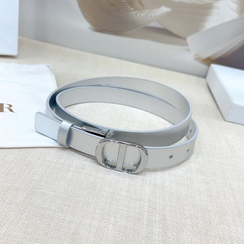 ディオール シルバー ベルト 激安屋口コミ 高級感仕上げ 精密ディテール 人気上昇中 レディース 高品質仕様_5