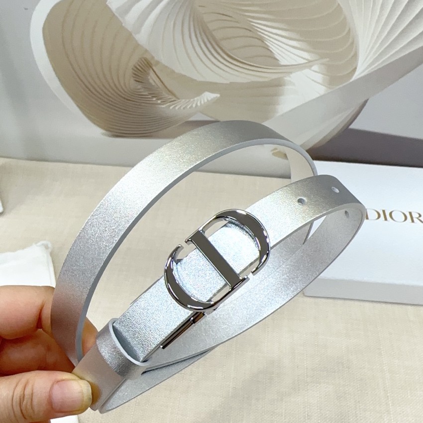 ディオール シルバー ベルト 激安屋口コミ 高級感仕上げ 精密ディテール 人気上昇中 レディース 高品質仕様_8