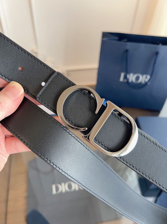 ディオール ブラック ベルト 優良サイト 高級レベル仕様 上質感 圧倒的な再現度 メンズ 高品質仕立て 人気定番_3