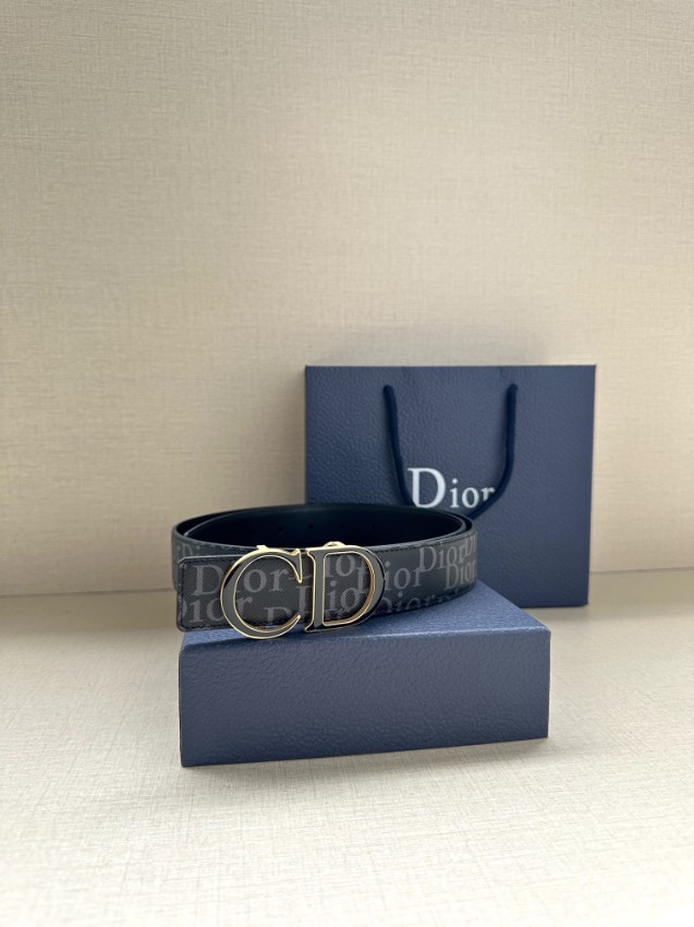 ディオール ロゴ ベルト 偽物 高再現度 上質感 高級レベル仕様 メンズ 高品質仕立て 人気デザイン_1