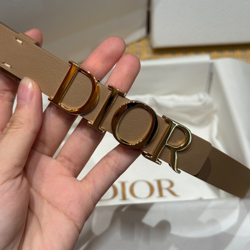 ディオール ベージュ ベルト 激安通販 上質レザー仕様 高級感仕上げ 数量限定入荷 レディース 人気モデル_2