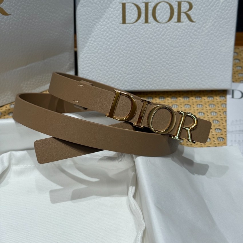 ディオール ベージュ ベルト 激安通販 上質レザー仕様 高級感仕上げ 数量限定入荷 レディース 人気モデル_1