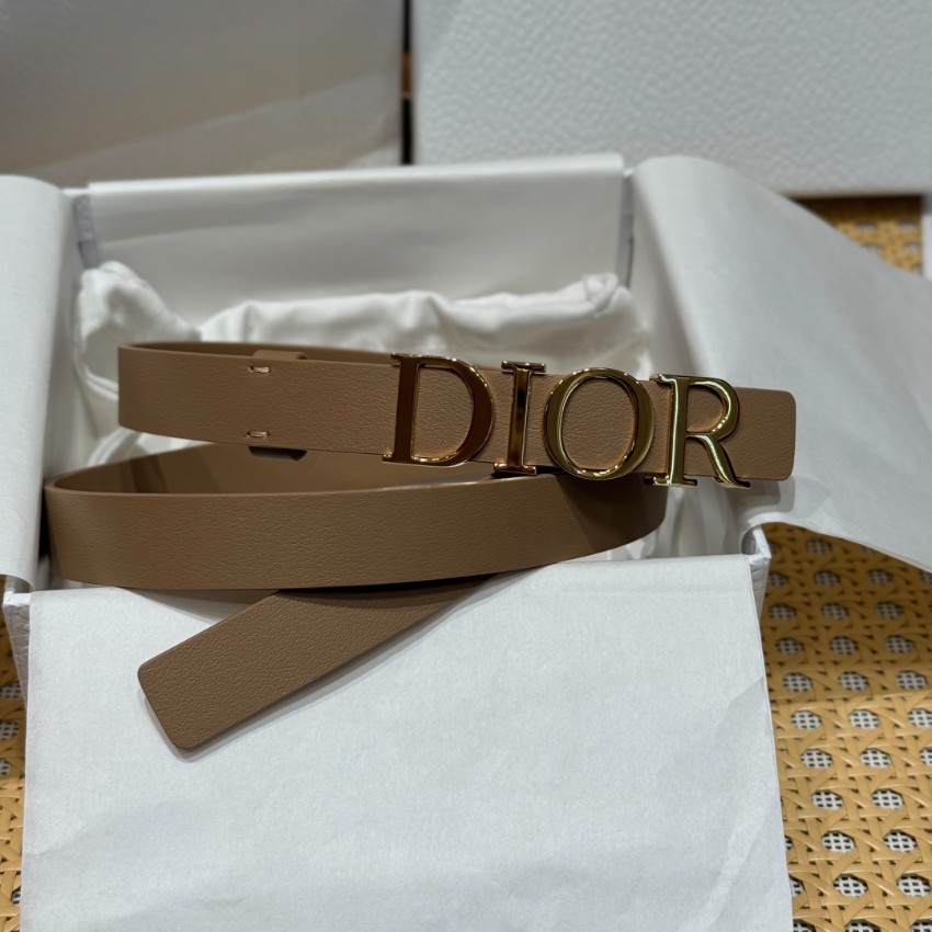 ディオール ベージュ ベルト 激安通販 上質レザー仕様 高級感仕上げ 数量限定入荷 レディース 人気モデル_4