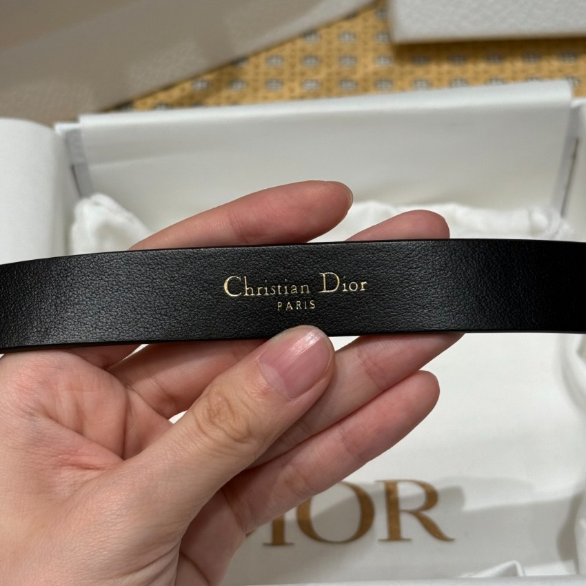 ディオール ブラック ベルト コピー 上質レザー仕様 高級レベル仕様 レビュー高リピ率 レディース 人気定番_1