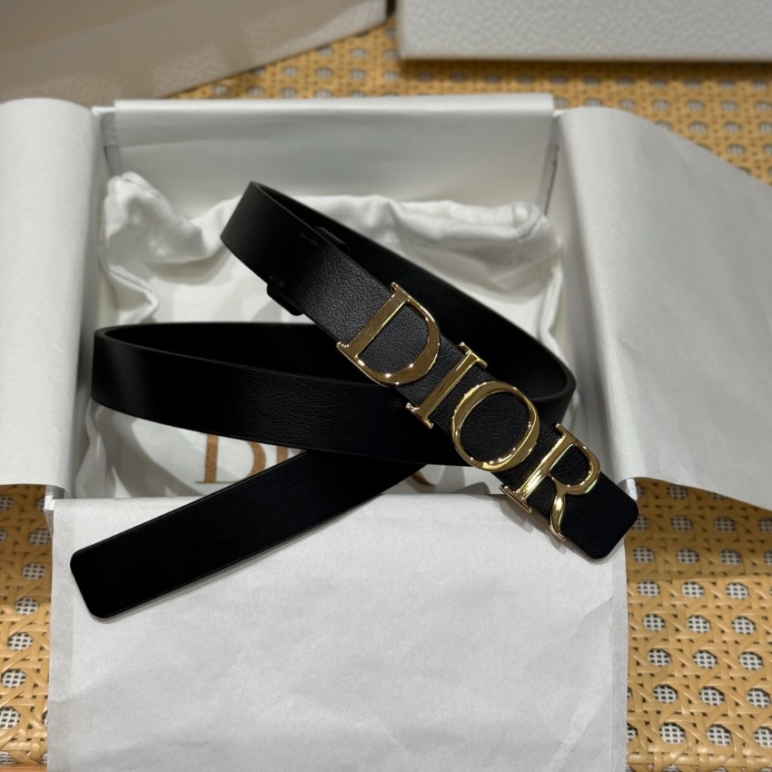 ディオール ブラック ベルト コピー 上質レザー仕様 高級レベル仕様 レビュー高リピ率 レディース 人気定番_5