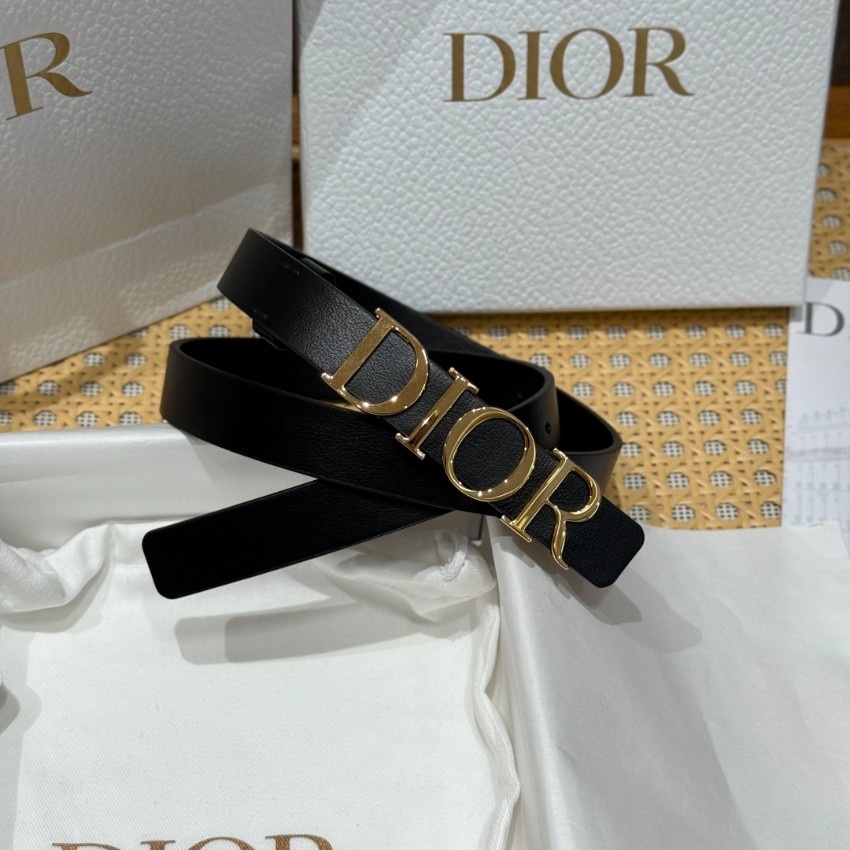ディオール ブラック ベルト コピー 上質レザー仕様 高級レベル仕様 レビュー高リピ率 レディース 人気定番_2