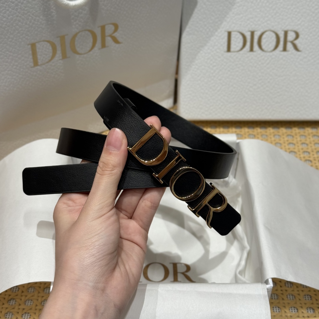 ディオール ブラック ベルト コピー 上質レザー仕様 高級レベル仕様 レビュー高リピ率 レディース 人気定番_8
