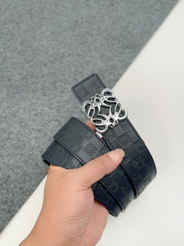 ロエベ ベルト 2025新作 スーパーコピー 高級感仕上げ 正確な刻印 精密ディテール 安心の日本倉庫 即納対応_1