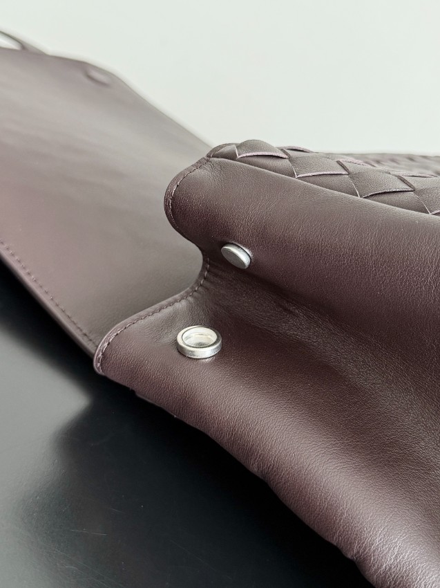 ボッテガヴェネタ メンズ バックパック 激安屋口コミ 高再現度仕様 即納対応 職人技術再現 上質レザー使用 高評価多数_6