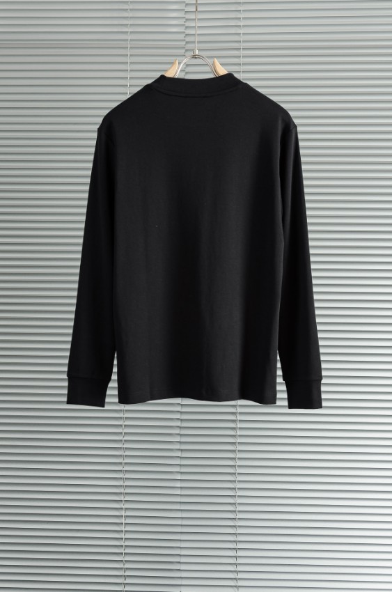 ルイ・ヴィトン 長袖Tシャツ 2025新作 ブランド コピー 高再現度 本格派モデル 上質感あふれるデザイン 丁寧な縫製 激安通販_1