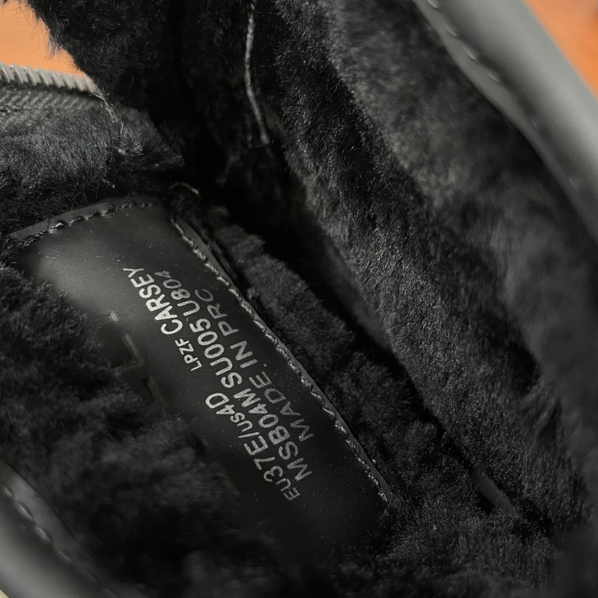 バリー 高再現度 ショートブーツ スーパーコピー 優良サイト 2025新作 上質感 溢れる精密ディテール 追跡可能 発送保証_7