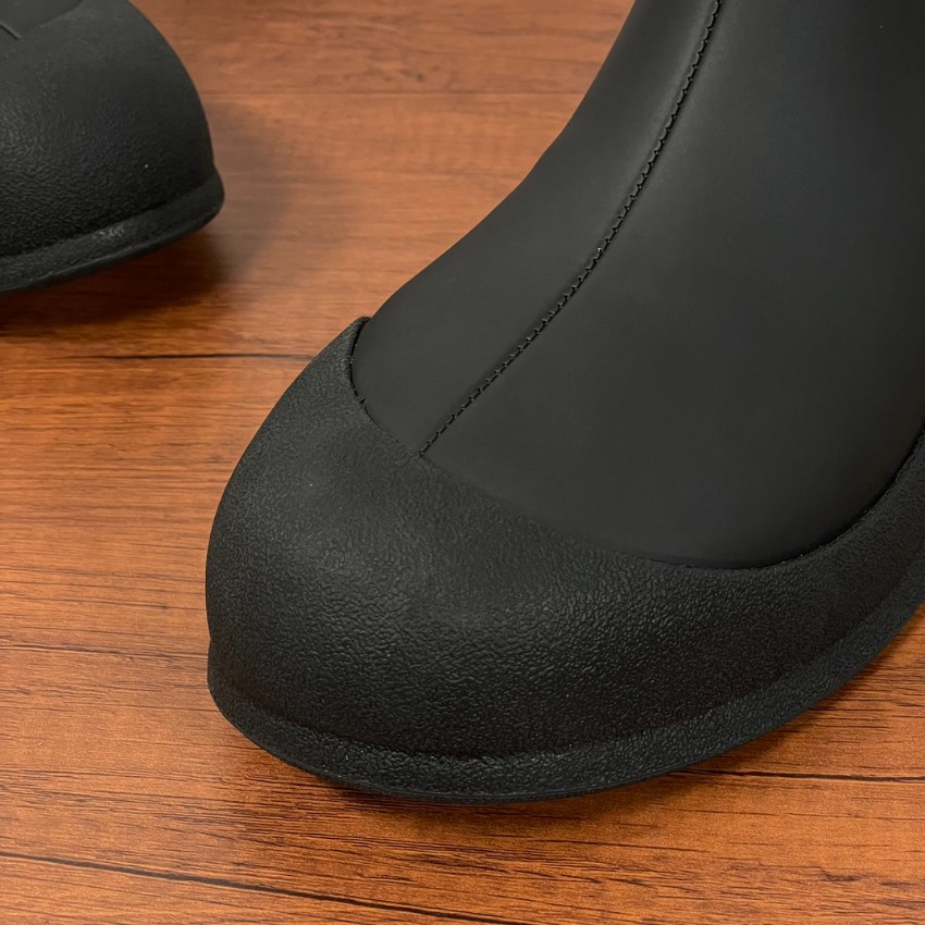 バリー ショートブーツ ブランド コピー 安全通販 2025新作 高再現度 精密ディテール 上質仕上げ 追跡可能 発送保証_9