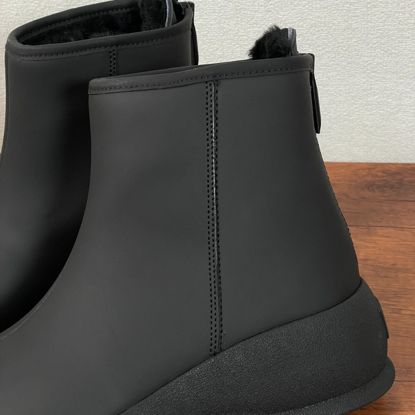 バリー ショートブーツ ブランド コピー 安全通販 2025新作 高再現度 精密ディテール 上質仕上げ 追跡可能 発送保証_7