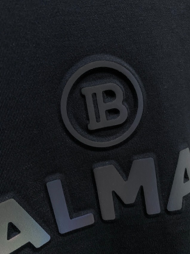 バルマン ロンT 2025新作 ブランド コピー 高再現度 丁寧な縫製 通気 快適な着心地 シンプルデザイン 安心サイト_7