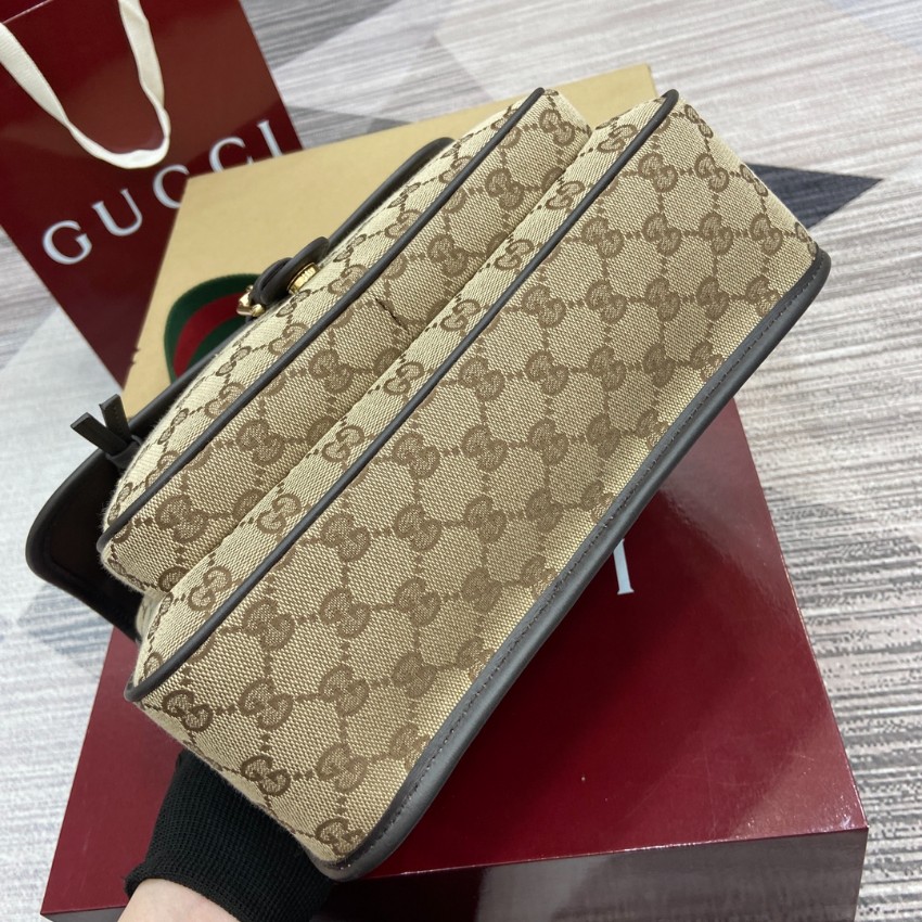 グッチ メッセンジャーバッグ 2025新作 ブランド コピー 安全通販 高再現度 本革使用 高級感仕上げ 安心サイト_4